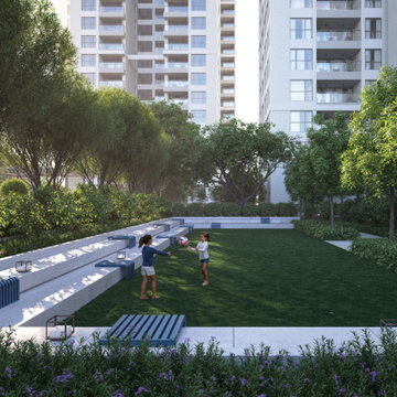 A Lifestyle Rooted in Green