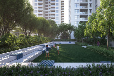A Lifestyle Rooted in Green
