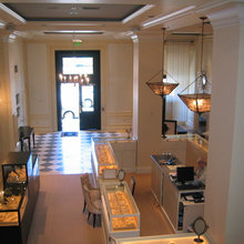 jewelry store