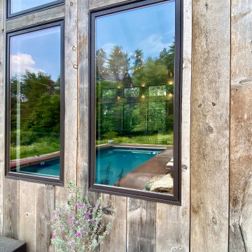 Montana Modern