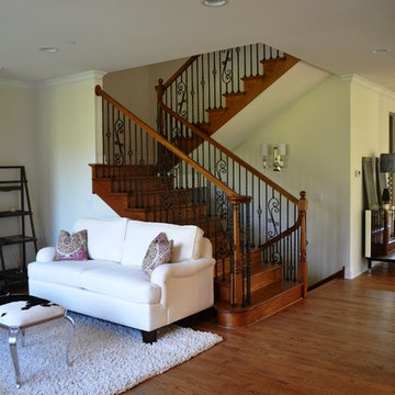 Willow Lake Estates - Lake Forest, IL
