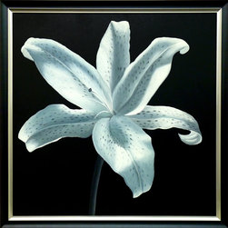 Sophisticated Living: Interior Design Project - Paintings