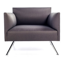 Led Lounge Chair by B&T Design - Sofas