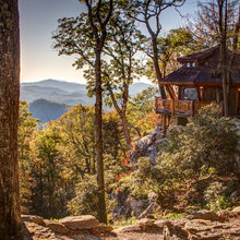 Cabins