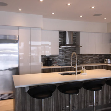 Home Build - A Labour Of Love