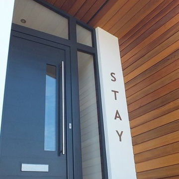 Stay, Widemouth Bay, Cornwall UK