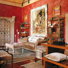 sitting room