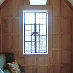 Swann Song - Windows And Doors
