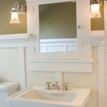 Main Bath