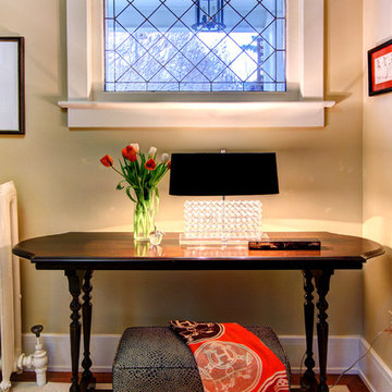 Elbow Park Full Home Renovation