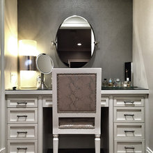 vanity mirror