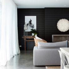Foyer Cupboard Doors
