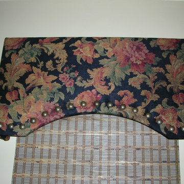 Cornice Boards