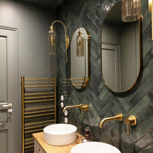 Downstairs Loo
