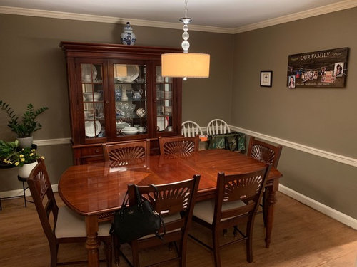 What Color Should I Paint My Dining Room, What Color Should I Paint My Dining Room Chairs