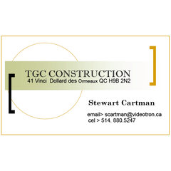TGC Construction