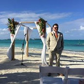 Michael Mahoney's photo