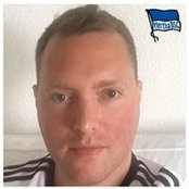 Foto von Ben Sation