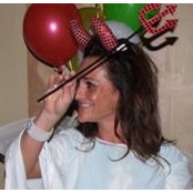 Annie Duhamel's photo
