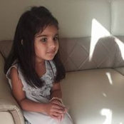 Aamna Rabbani's photo