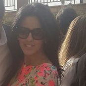 Inas Mahgoub's photo