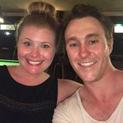 Nathan Halliwell's photo