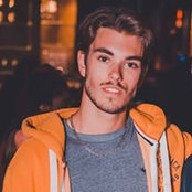 Sam Pochats foto