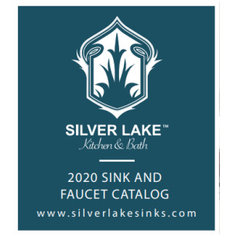 Silver Lake Sinks