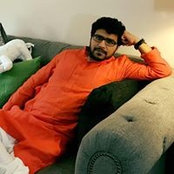 Foto de Kumar Vishwajeet