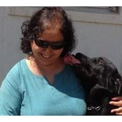 Indrani Mukerjee's photo