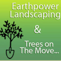 EARTHPOWER LANDSCAPE AND PATIO