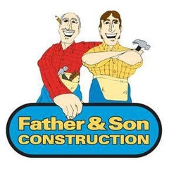 Father & Son Construction