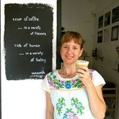 Beverley Houston's photo