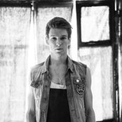 Kery Parker's photo