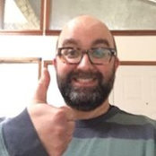 Pete Johnさんの写真