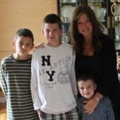 Danielle Fath's photo