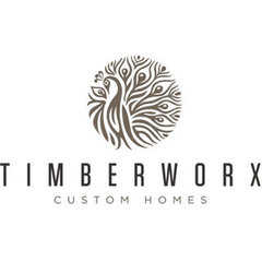 TIMBERWORX CUSTOM HOMES