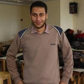 Ahmed Emad El Deen's photo
