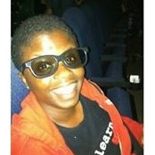 Foto von Ayodele Moffett