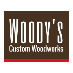 woodys custom woodworks