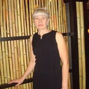 Светлана Томскихs billede