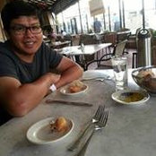 Darren Kyaw's photo
