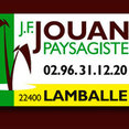 Photo de profil de Jean-François Jouan paysagiste