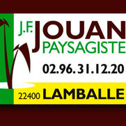 Photo de Jean-François Jouan paysagiste