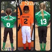 Foto de Amy McCloud
