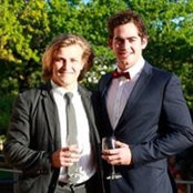 Malan Basson's photo
