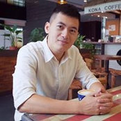 Johnny Chen's photo