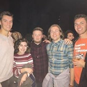 Christian Cissel's photo
