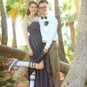 Michael Tryon's photo