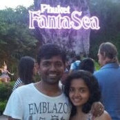 Dinesh Dheenathayalan's photo